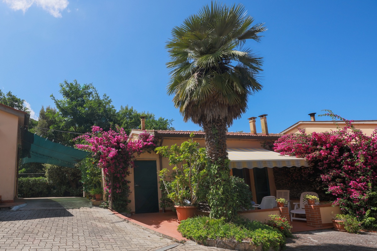 Casa dei Fiori